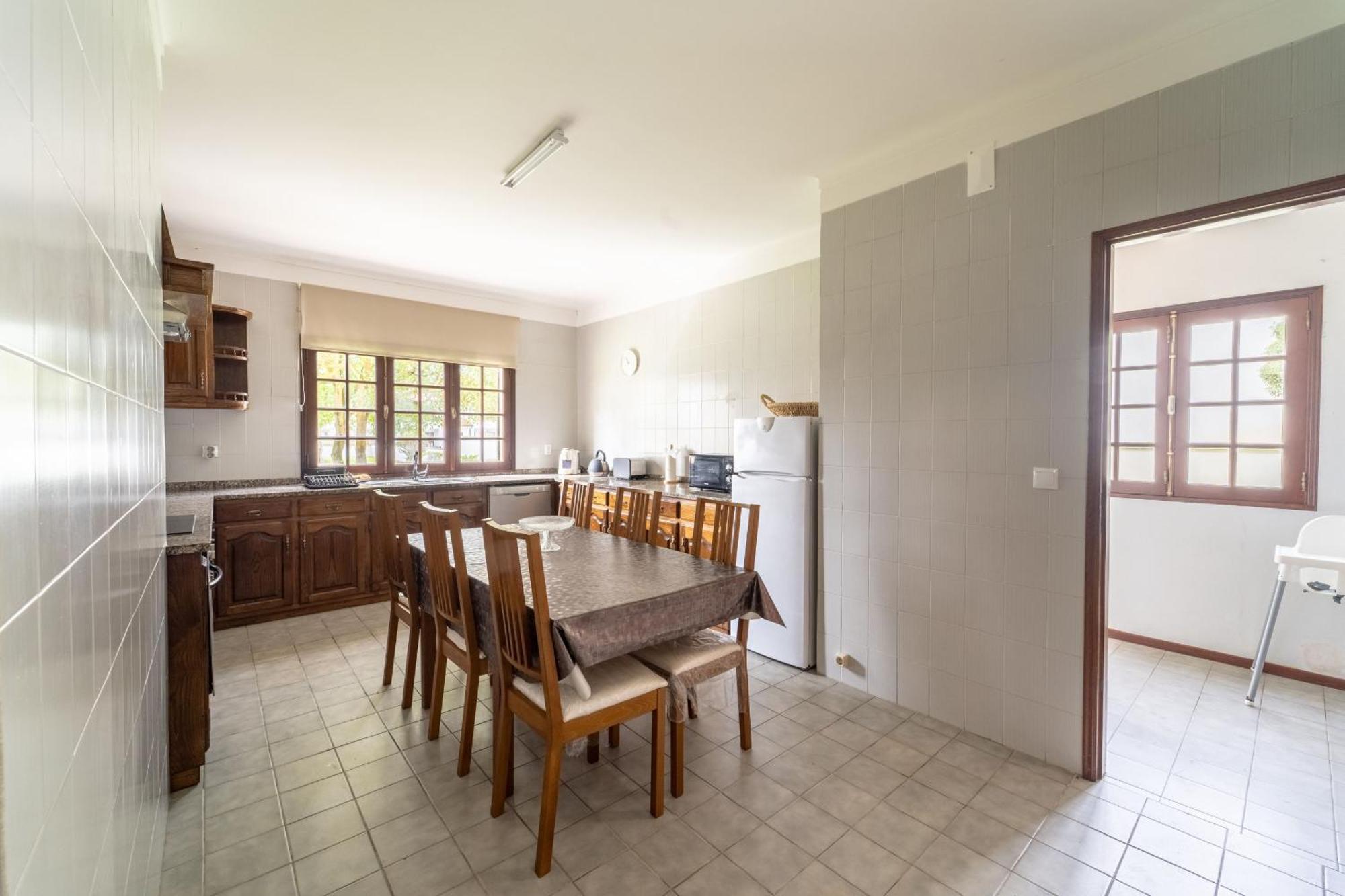 Amorosa Villa, 500M From The Beach By House And People 외부 사진