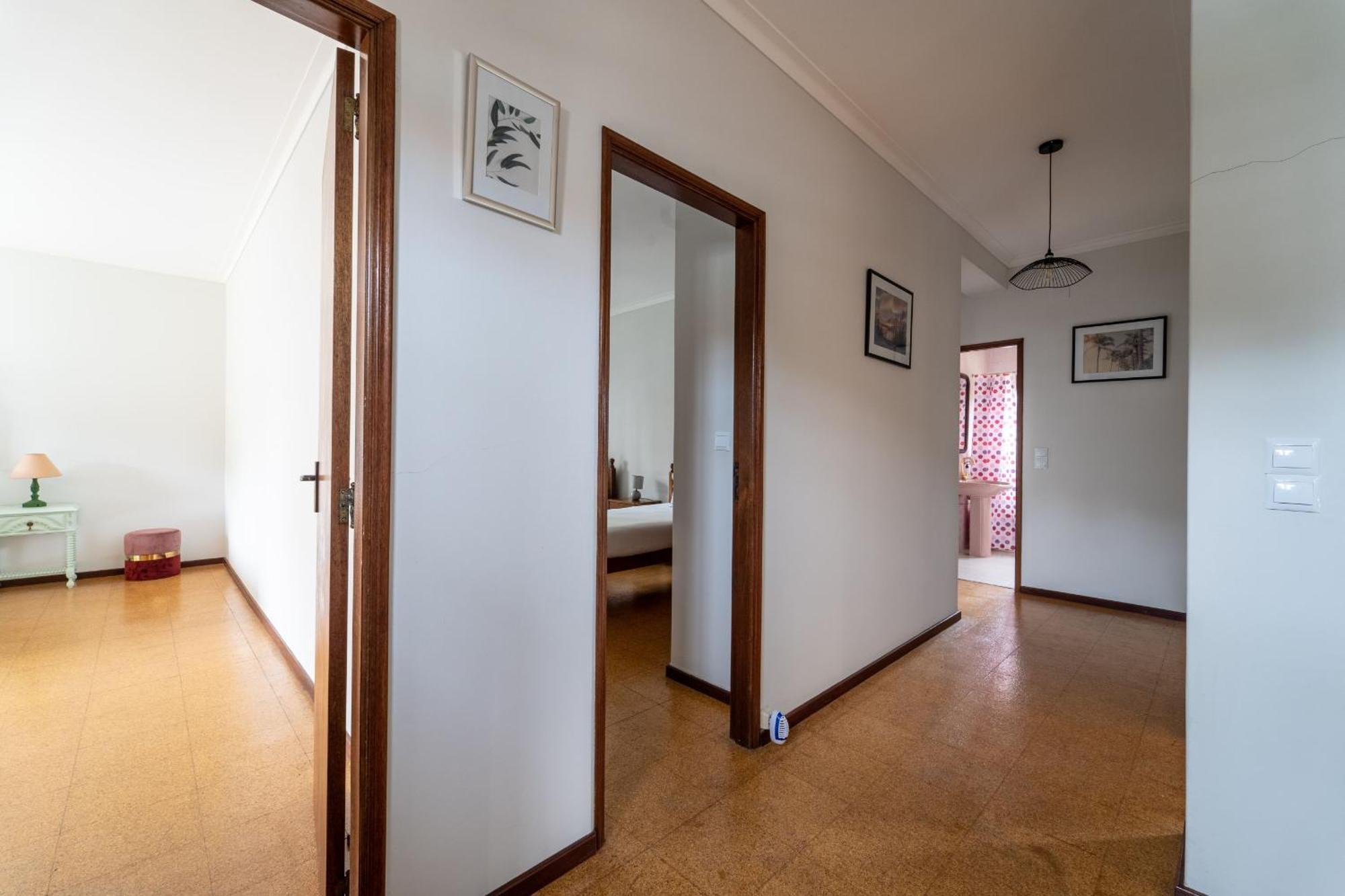 Amorosa Villa, 500M From The Beach By House And People 외부 사진